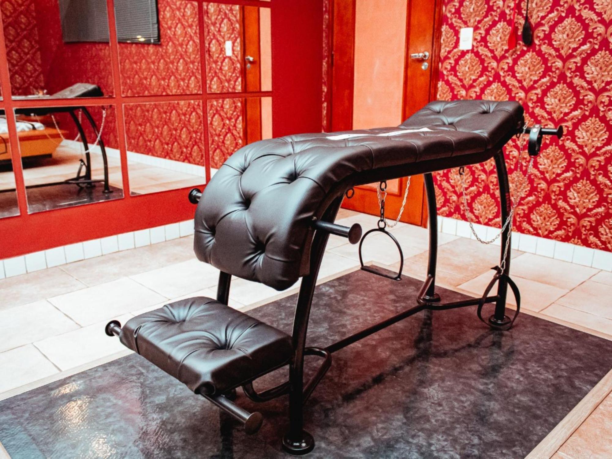 Kankun Motel E Pousada -Adult Only Сорокаба Екстериор снимка
