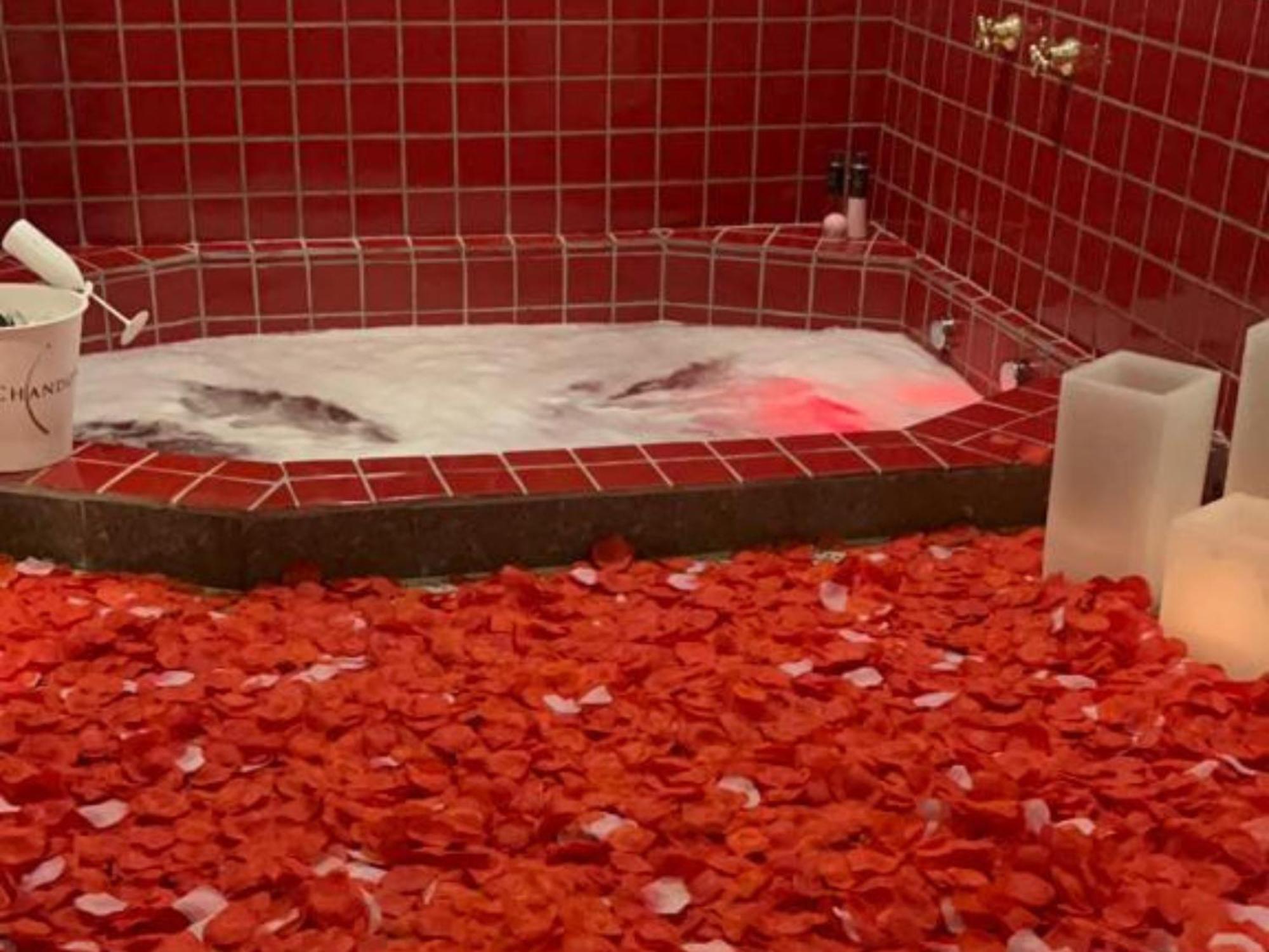 Kankun Motel E Pousada -Adult Only Сорокаба Екстериор снимка